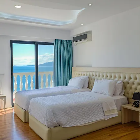 Iliria Hotel 4*