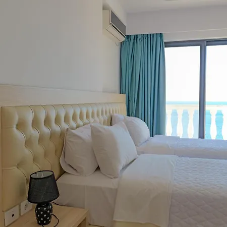 Iliria 4* ساراندا