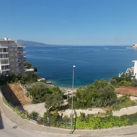Iliria 4* Saranda