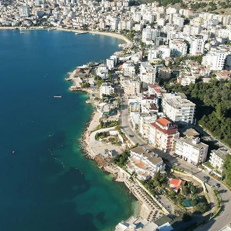 Iliria ساراندا