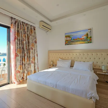 Iliria Hotel