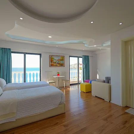 Iliria فندق ساراندا