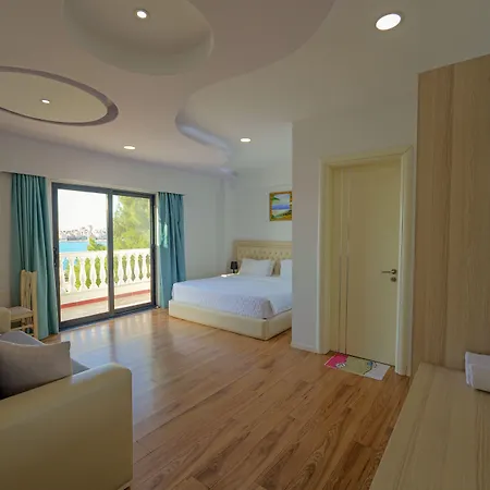 Iliria Hotel 4*