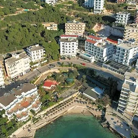Iliria Ξενοδοχείο