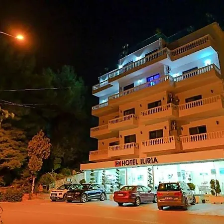 Iliria 4*