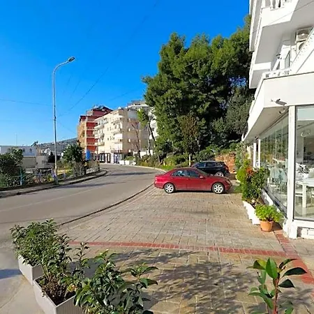 Ξενοδοχείο Iliria