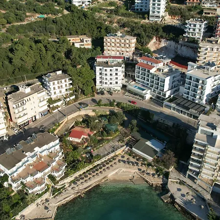 Iliria 4* Saranda