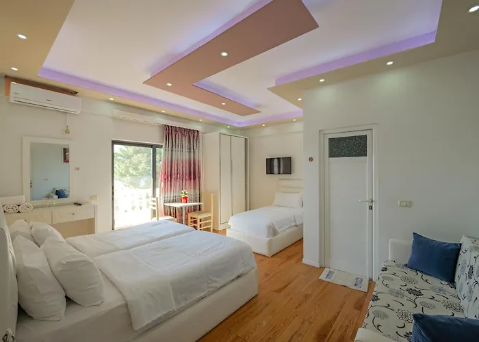 Iliria 4* Sarandë