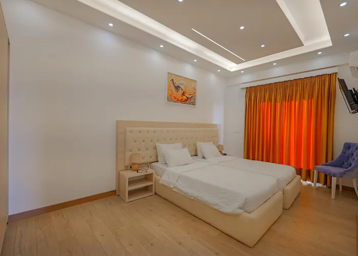 Hotell Iliria