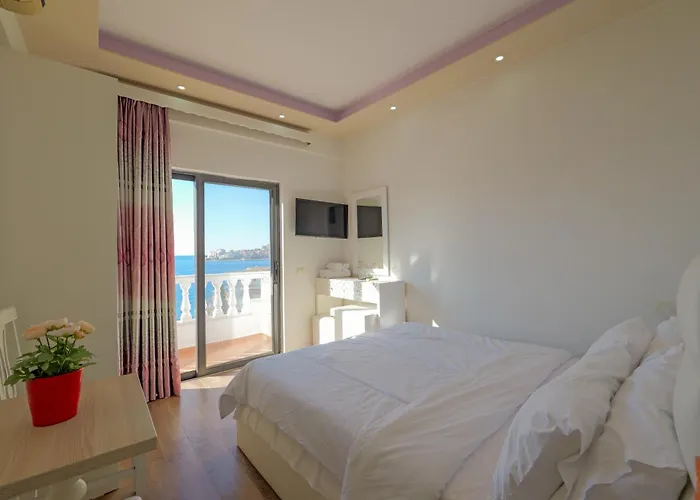 Hotel Iliria Sarandë