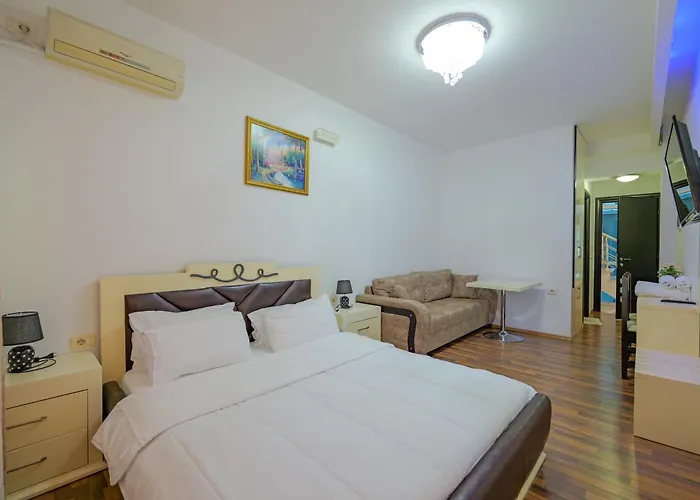 Hotel Iliria Sarandë