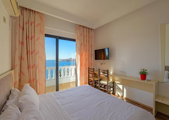 Iliria Hotell