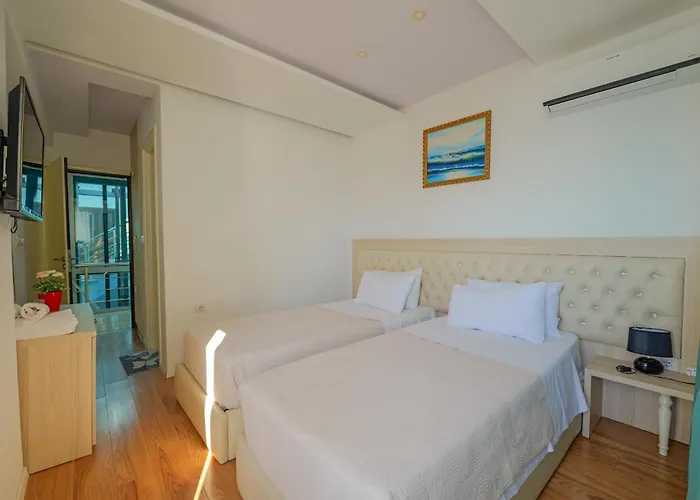 Iliria Sarandë