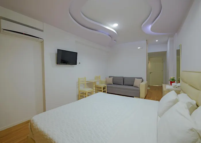 Iliria Hotel Sarandë