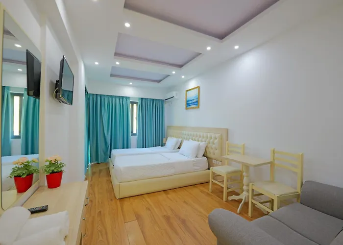 Hotel Iliria Sarandë