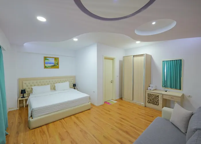 Hotel Iliria Sarandë