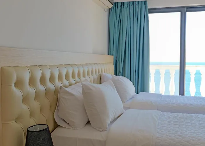 Iliria 4* Sarandë