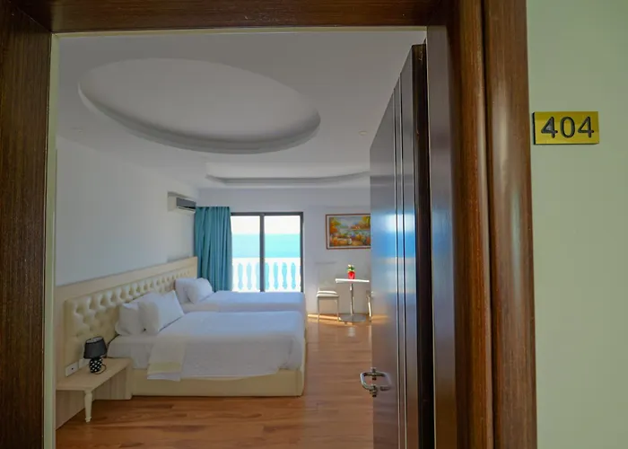 Iliria Sarandë