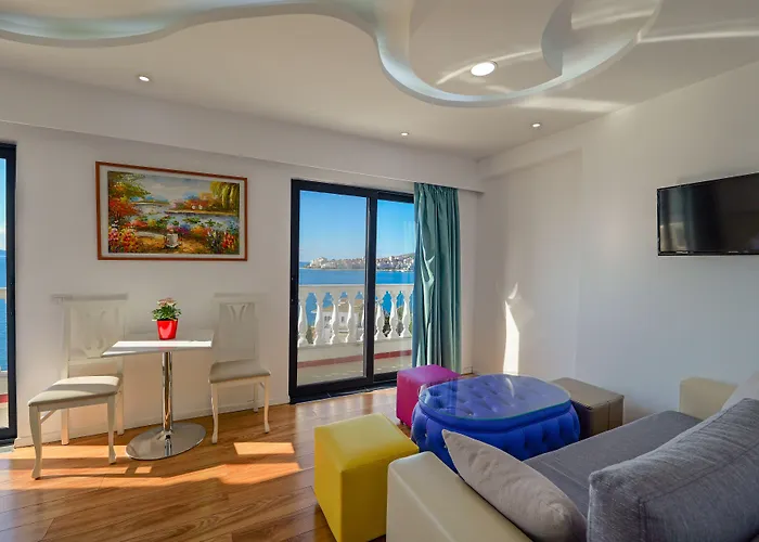 Hotel Iliria Sarandë