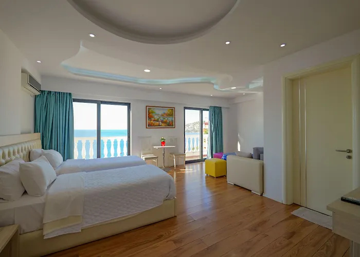 Iliria Hotel Sarandë